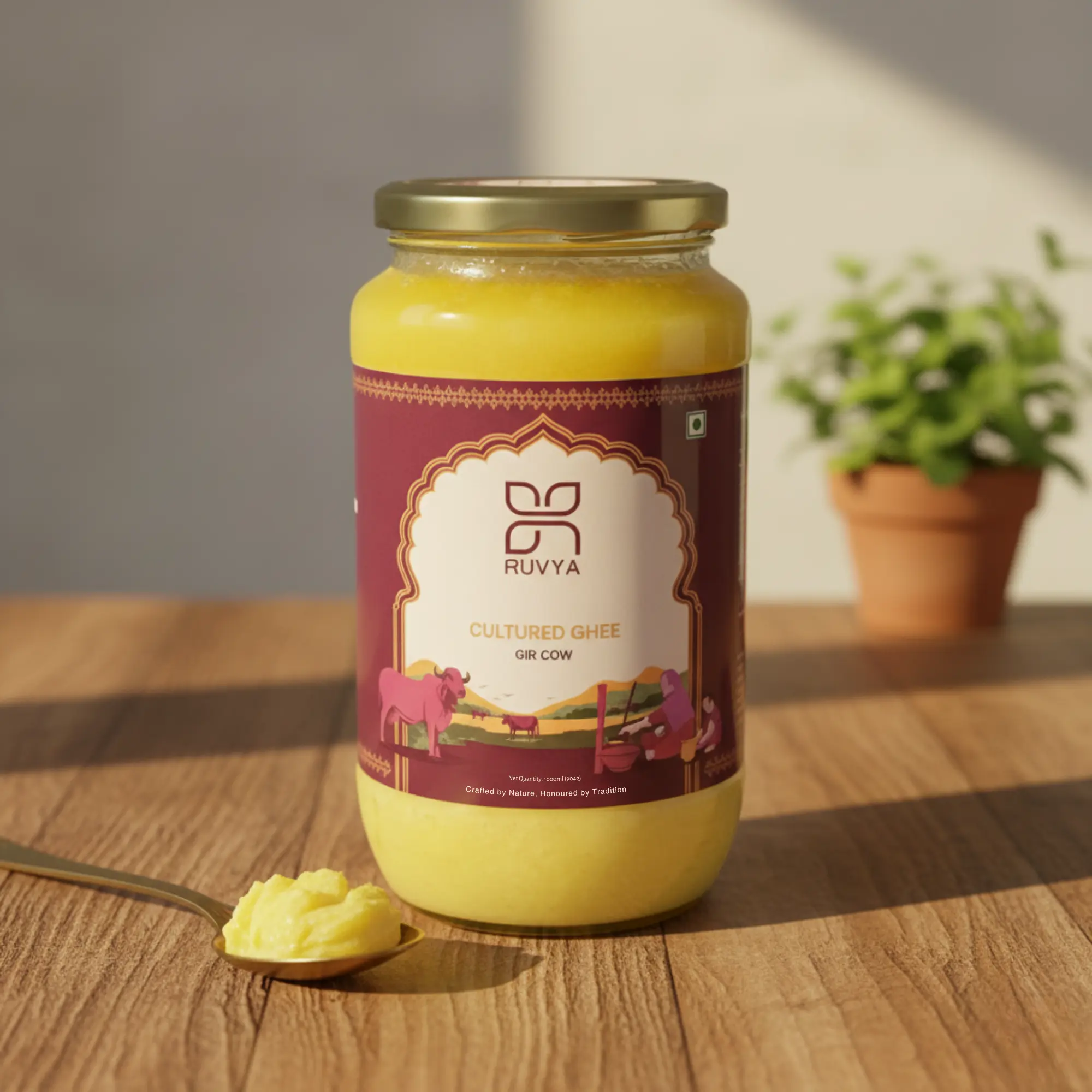 Individual Wellness Pack