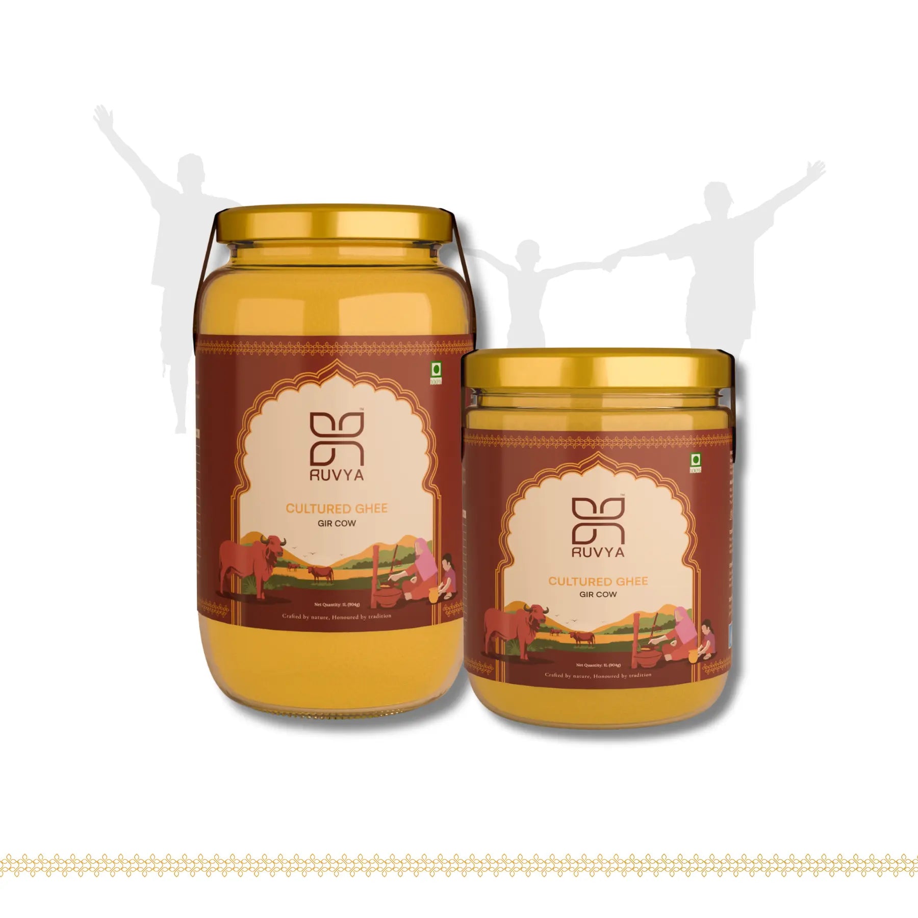 Family Pack - Ruvya Farm