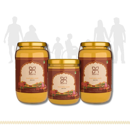 Parivarik Combo - Ruvya Farm